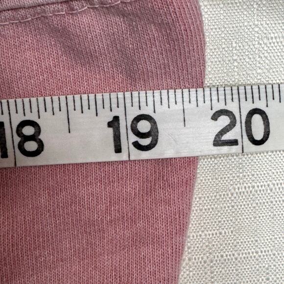 DISNEY Spirit Jersey Size XS Disneyland Resort Rose Gold‎ Glitter Disneybound - Picture 10 of 11